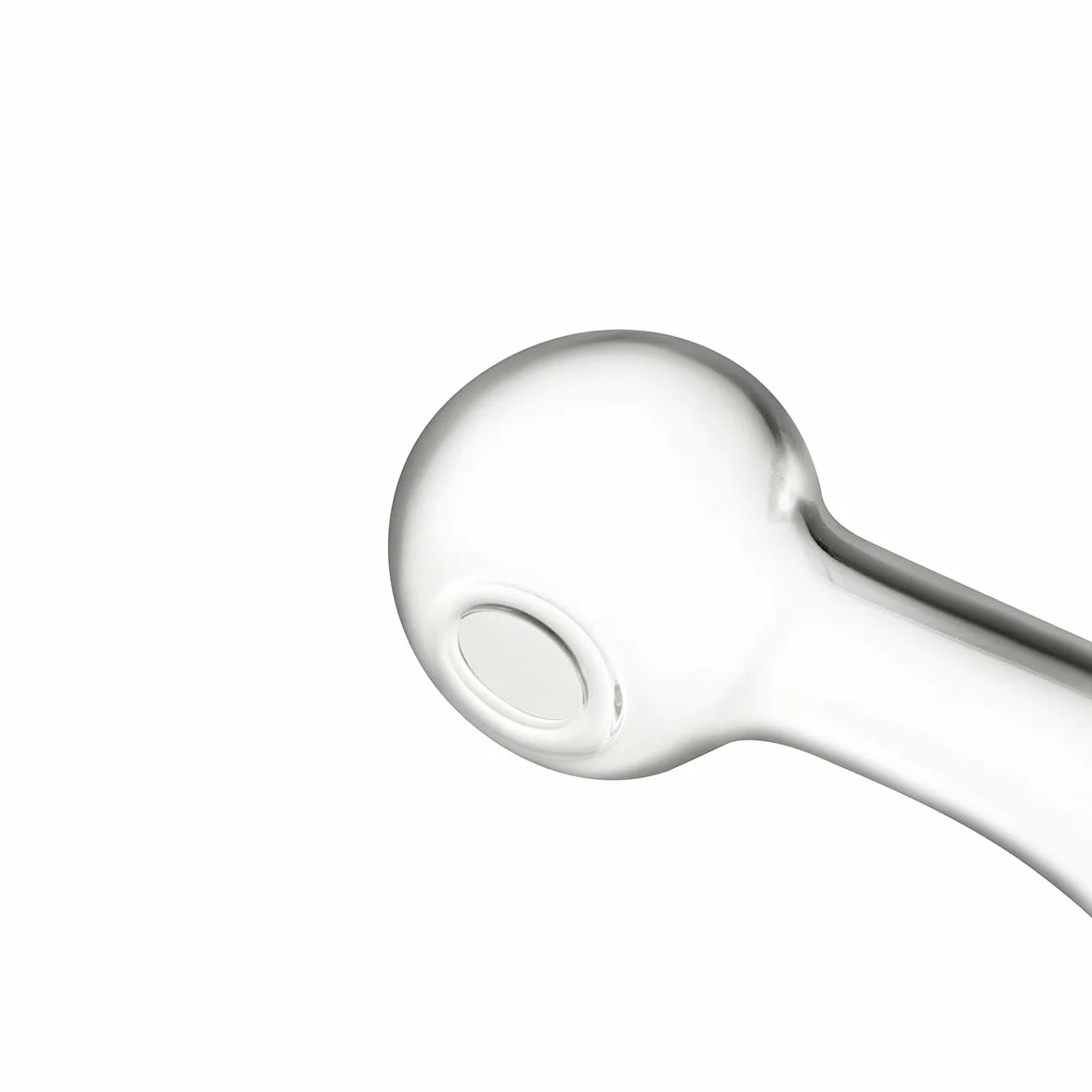 Connettori maschio in vetro da laboratorio da 14 mm per la generazione di gas e la distillazione, confezione da 4