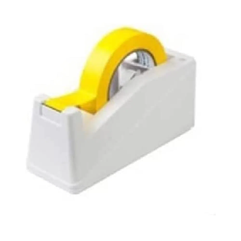 Neolab – 3250 Nastro adesivo acrilico 19 mm x 66 m rotolo giallo