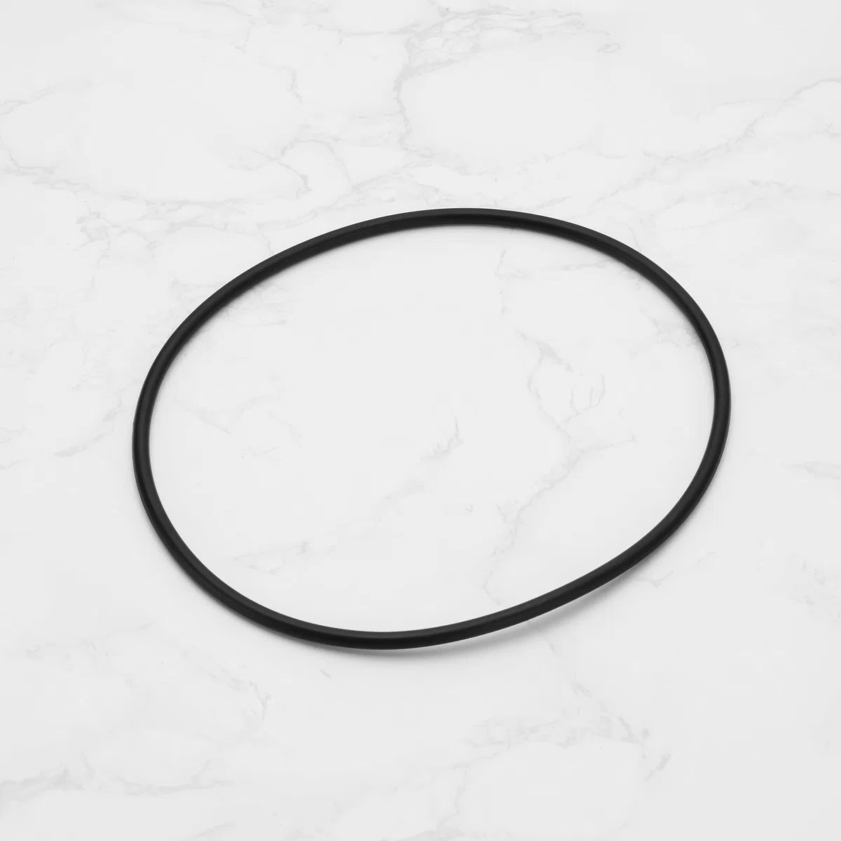 2 Pezzi Guarnizione Di Tenuta In Gomma Per Coperchio Superiore Del Motore Dell'acquario Diametro Esterno 170 Mm Spessore 5 Mm A20038 Compatibile Con Fluval 104 105 204 205 106 206